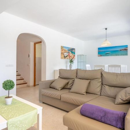 Son Moro II Villa Manacor  Buitenkant foto
