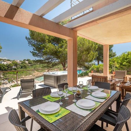 Son Moro II Villa Manacor  Buitenkant foto