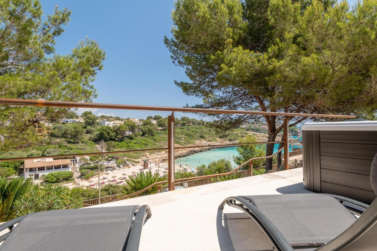 Son Moro II Villa Manacor  Buitenkant foto