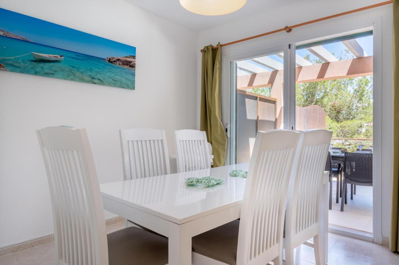 Son Moro II Villa Manacor  Buitenkant foto