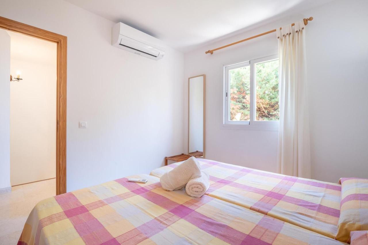 Son Moro II Villa Manacor  Buitenkant foto