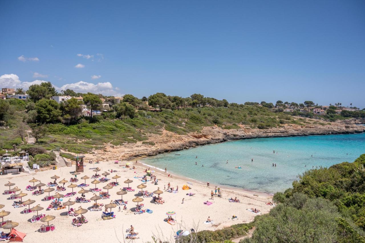 Son Moro II Villa Manacor  Buitenkant foto