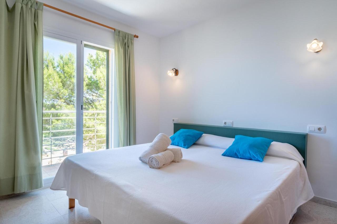 Son Moro II Villa Manacor  Buitenkant foto