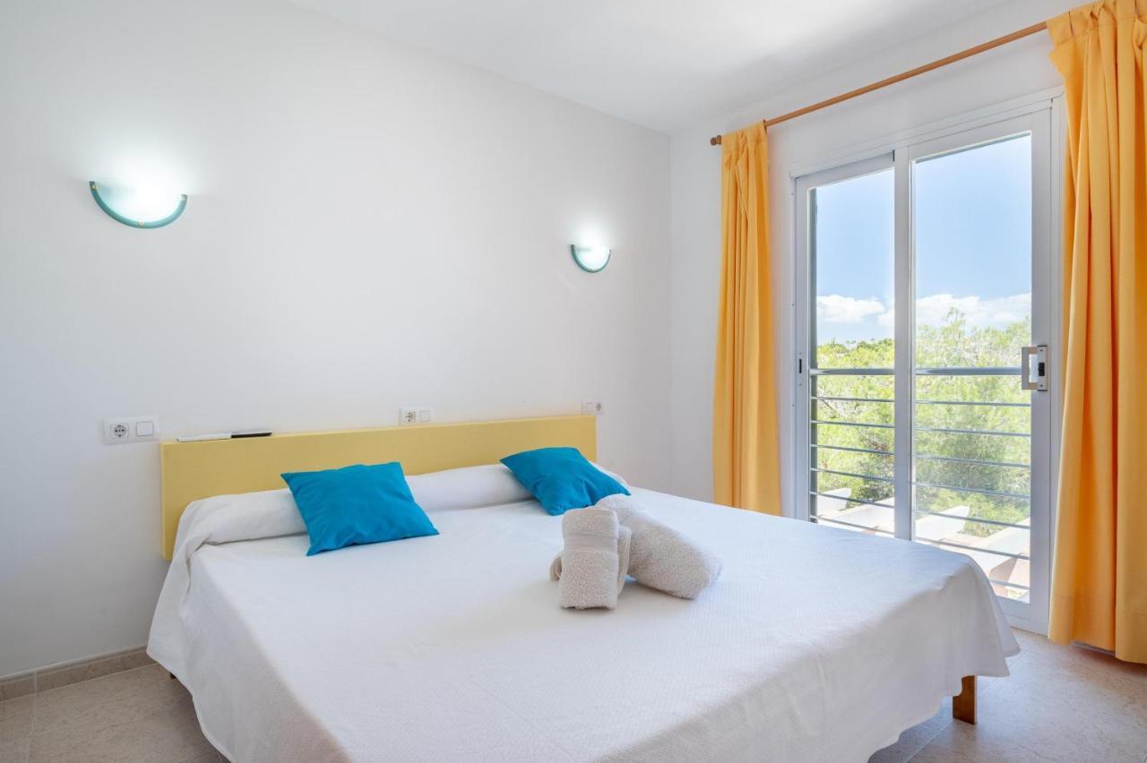 Son Moro II Villa Manacor  Buitenkant foto