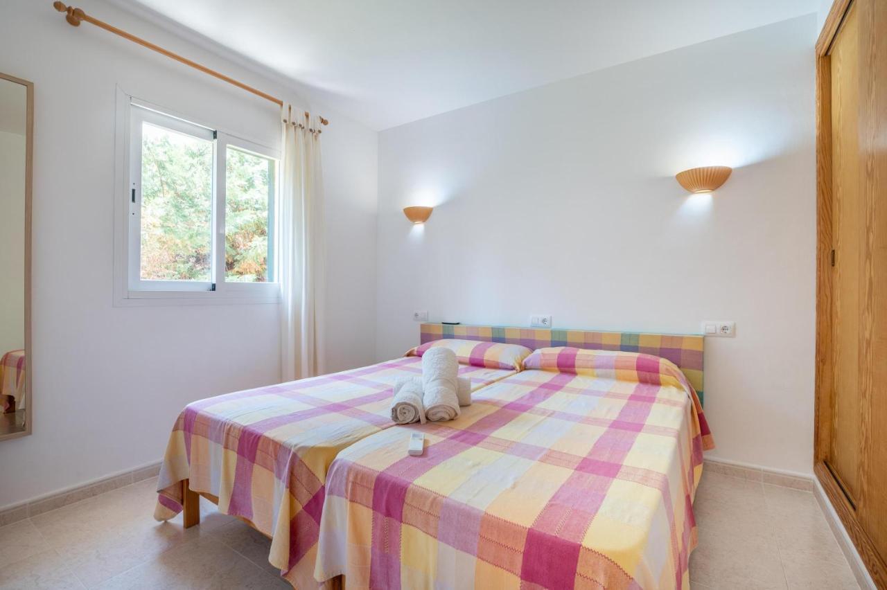 Son Moro II Villa Manacor  Buitenkant foto