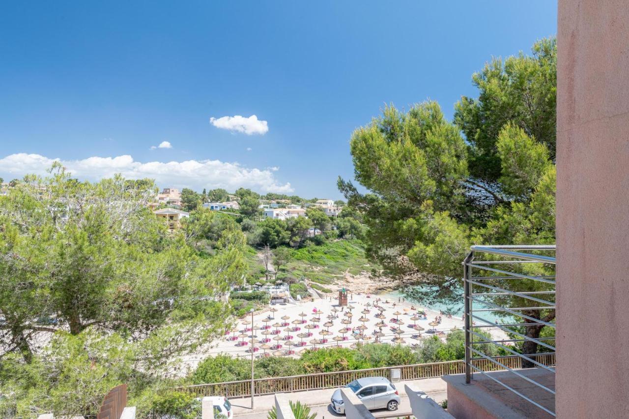 Son Moro II Villa Manacor  Buitenkant foto