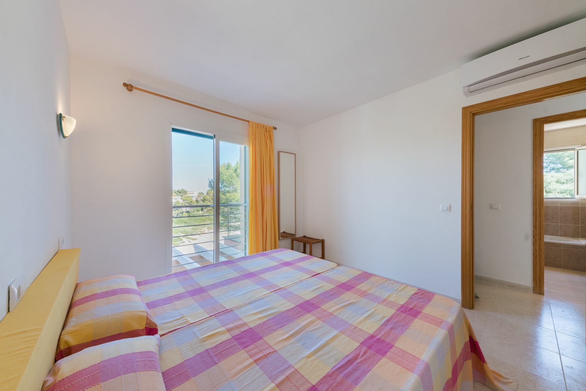 Son Moro II Villa Manacor  Buitenkant foto