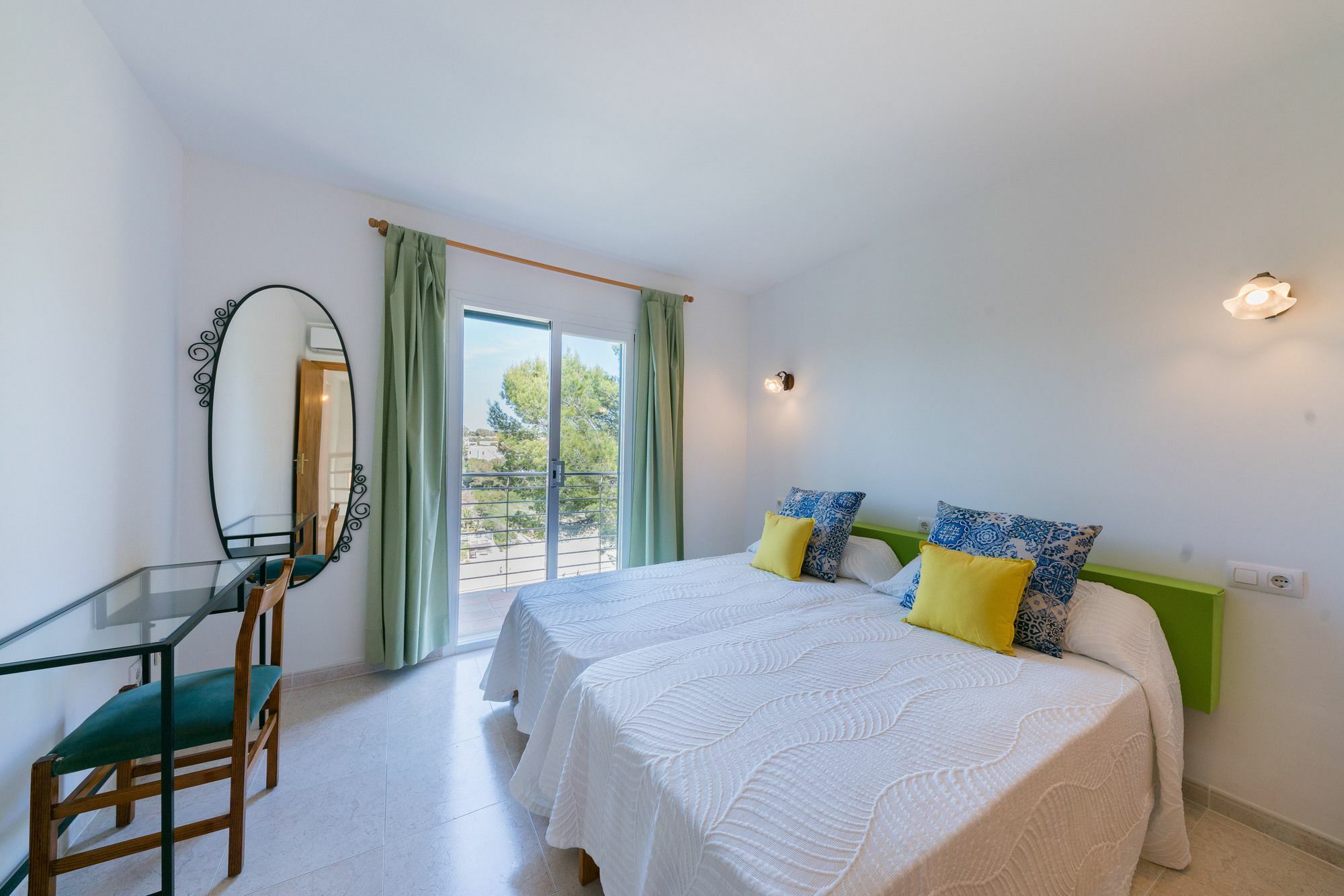 Son Moro II Villa Manacor  Buitenkant foto